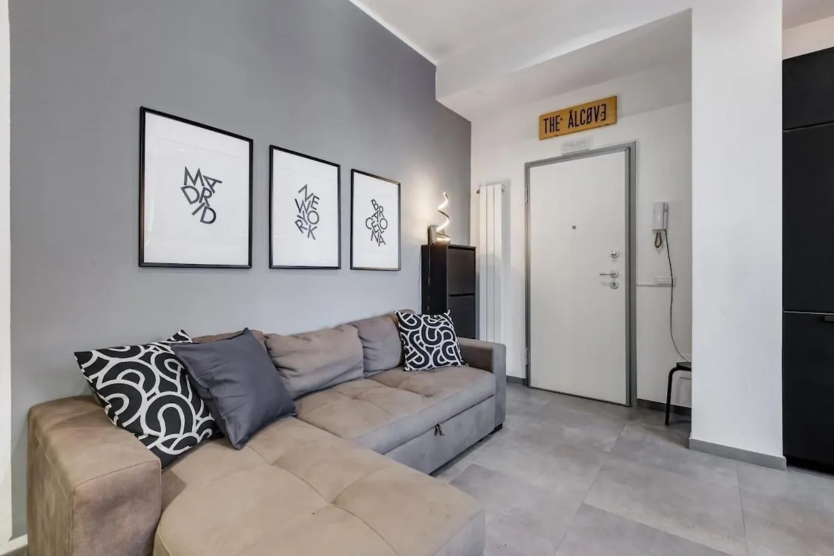 Bdc - Majestic 4-Bdr In Termini Apartment Rome 0*,  Italy