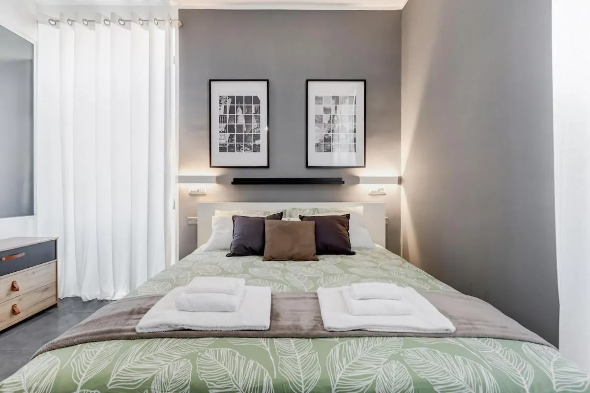 Bdc - Majestic 4-Bdr In Termini Apartment Rome