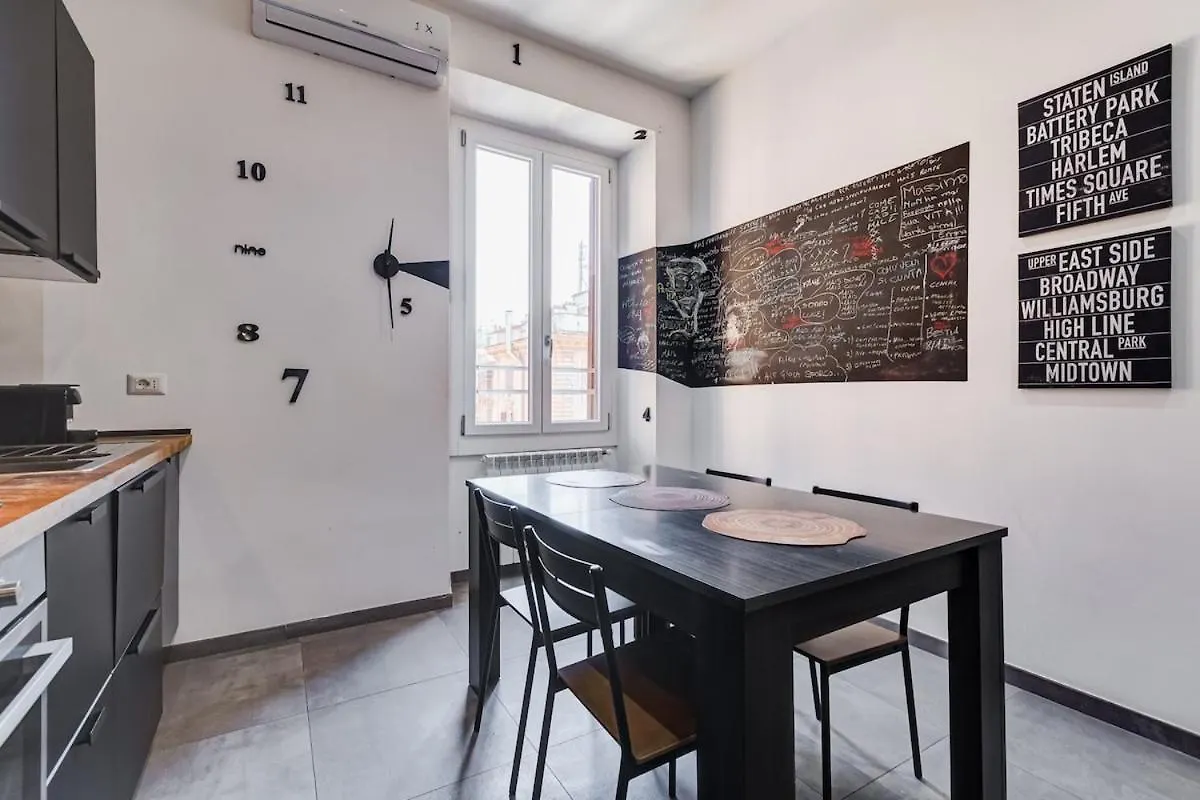 Bdc - Majestic 4-Bdr In Termini Apartment Rome 0*,