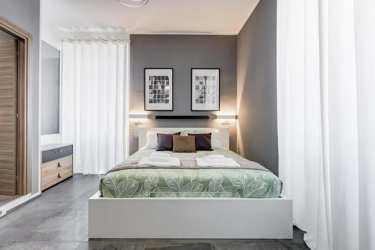 Bdc - Majestic 4-Bdr In Termini Apartment Rome
