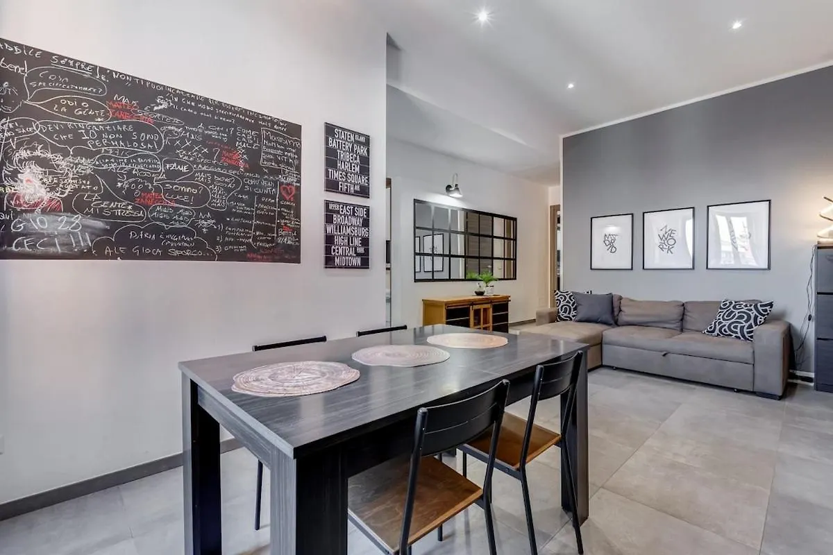 Bdc - Majestic 4-Bdr In Termini Apartment Rome 0*,