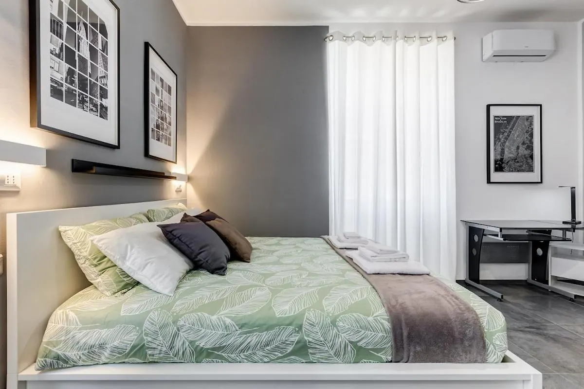 Bdc - Majestic 4-Bdr In Termini Appartement Rome